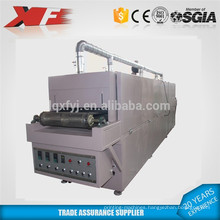 large screen printing conveyor IR dryer/infrared conveyor belt dryer